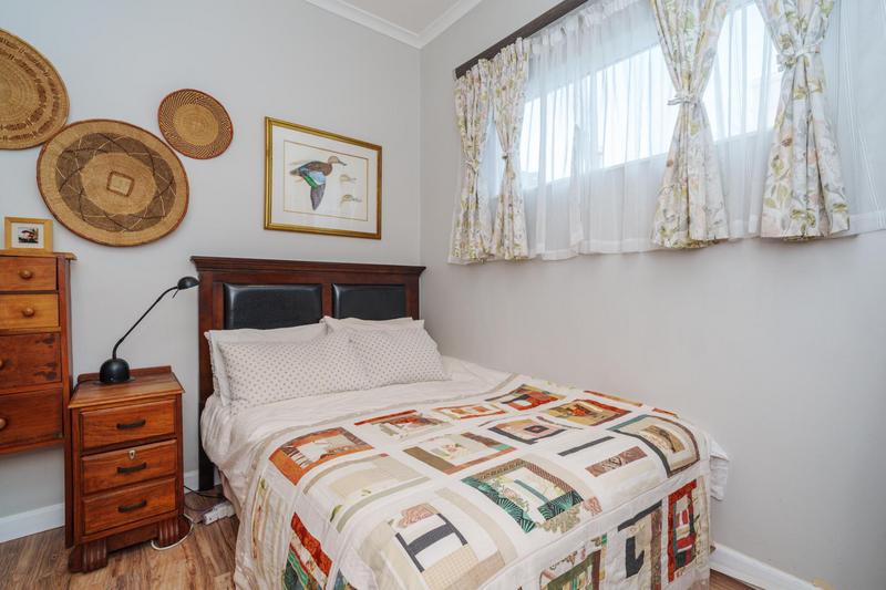 3 Bedroom Property for Sale in Harfield Village Western Cape